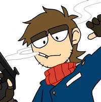 Paul - Eddsworld