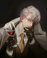 Mafia Husband