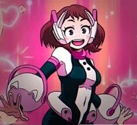 Ochaco 
