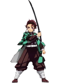 Tanjiro kamado