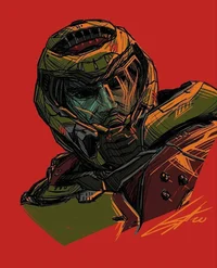 Doomguy 