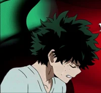 Yandere Deku