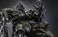Megatron
