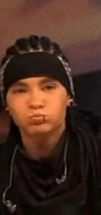 Tom kaulitz 