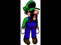 Classified Luigi