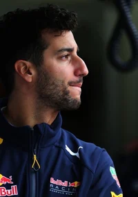 Daniel  ricciardo