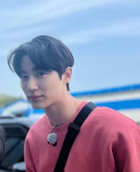 SoulmateIdol Wooseok