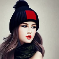 Katie Ригенеоф