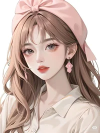 Lily Burvon