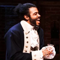 MARQUIS DE LAFAYETTE