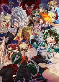 MHA