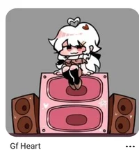 Gf love