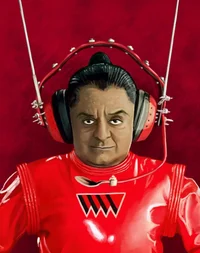 Oompa lompa