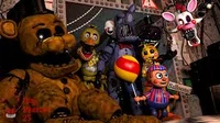 Fnaf 2