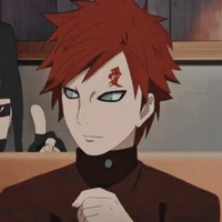 Gaara