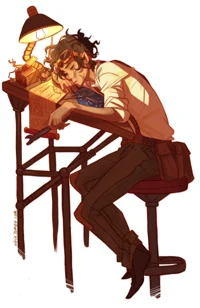PJO - Leo Valdez 