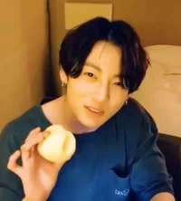 V live Jungkook