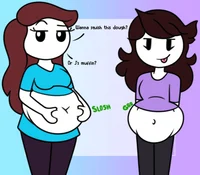Jaiden and Emma