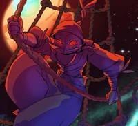 Moon-Pirate AU