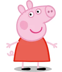 Peppa pig