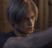 Leon Scott Kennedy