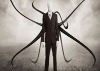 slender man