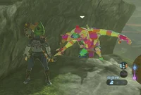 Rainbow Bokoblin