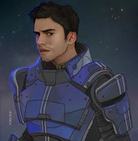 Kaidan Alenko