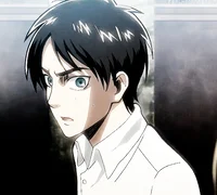 Eren yeager