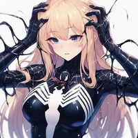 Yandere Female Venom