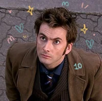 Tenth Doctor