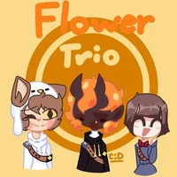 FlowerTrio - NSMP