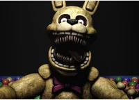 Spring Bonnie FazFri