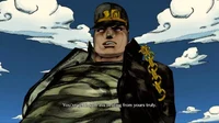 Jotaro Kujo