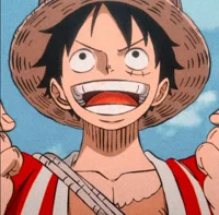 luffy