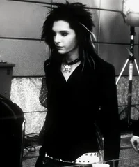 Bill Kaulitz 