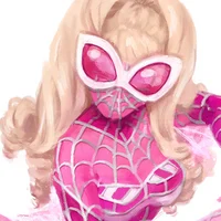 Spider-Barbie