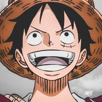 Luffy