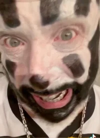 Violent j 