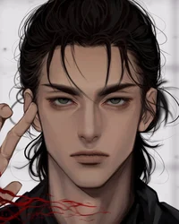 eren jaeger