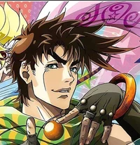 joseph joestar