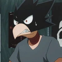 Fumikage Tokoyami