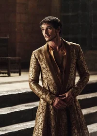 Oberyn Martell