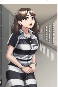 Prisoner Girl