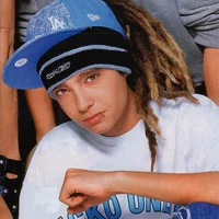 Tom Kaulitz