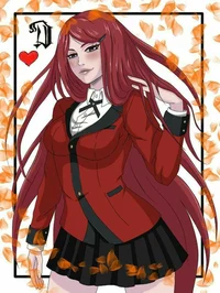Kushina Uzumaki 