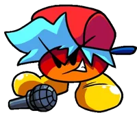 Goomba BF