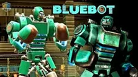 BlueBot