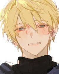 Desperate Boyfriend 