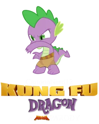 Kung Fu Dragon
